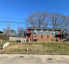 Building Photo - 912 Calvin St