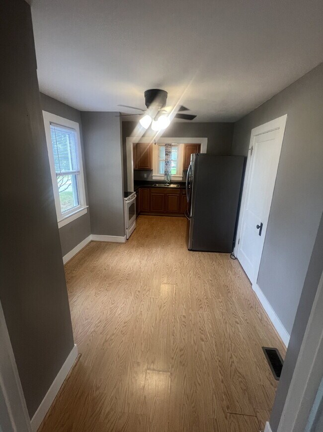 Building Photo - Charming 4-Bedroom Home on Spacious Corner...