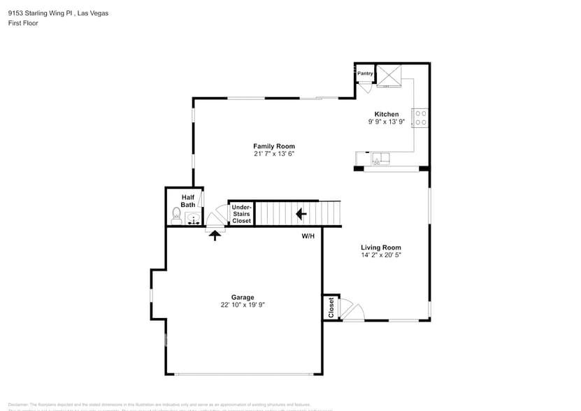 Building Photo - 9153 Starling Wing Pl