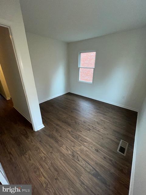 Building Photo - 1119 N Stuart St