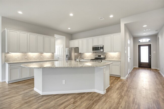 Building Photo - 4759 Creekside Hvn Trl