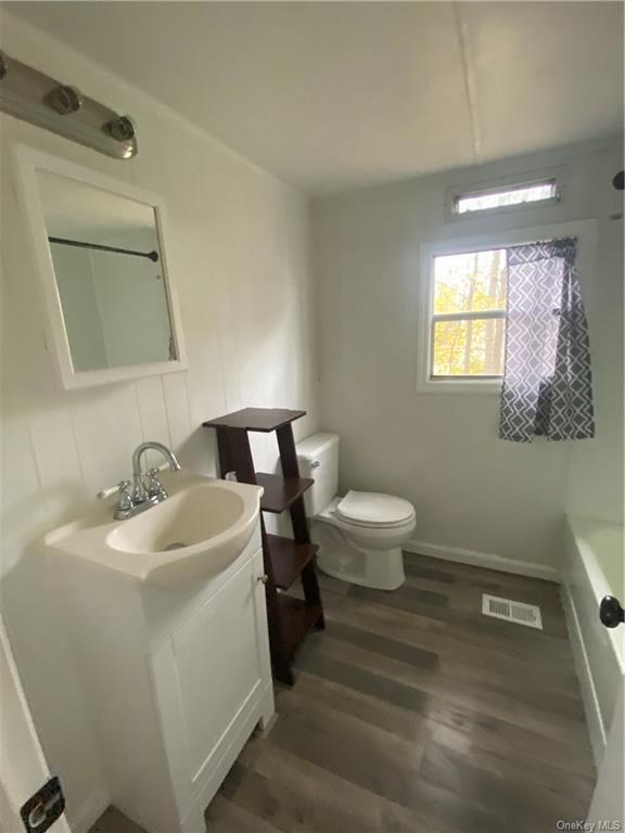 233 Colden Hill Rd 233 Colden Hill Rd Newburgh NY 12550 Apartment