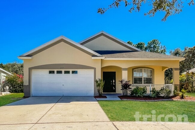 Building Photo - 6705 Cambridge Park Dr
