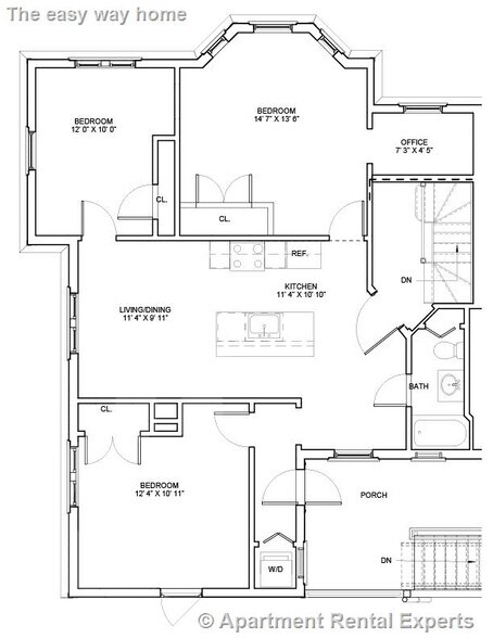 Building Photo - 2 Ivaloo St