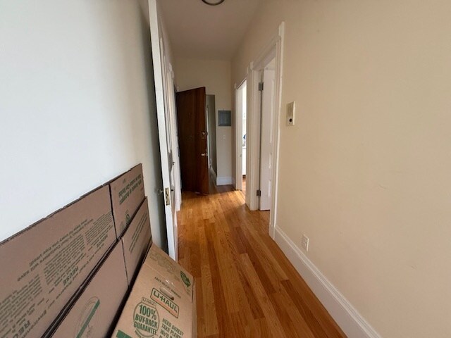 Building Photo - 504 Beacon St