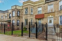 Building Photo - 6602 S Marquette Rd