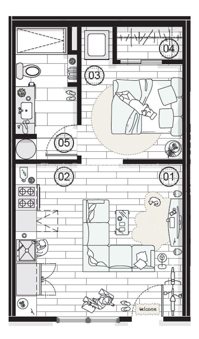 Building Photo - 408 NW 30th St