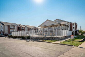 Building Photo - Battlefield Park Apartments