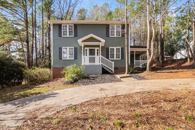 Building Photo - 252 Ripley Station Rd