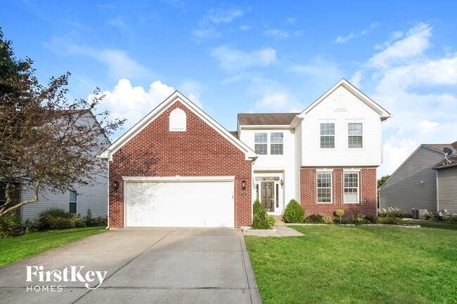 Building Photo - 1526 Old Thicket Ct