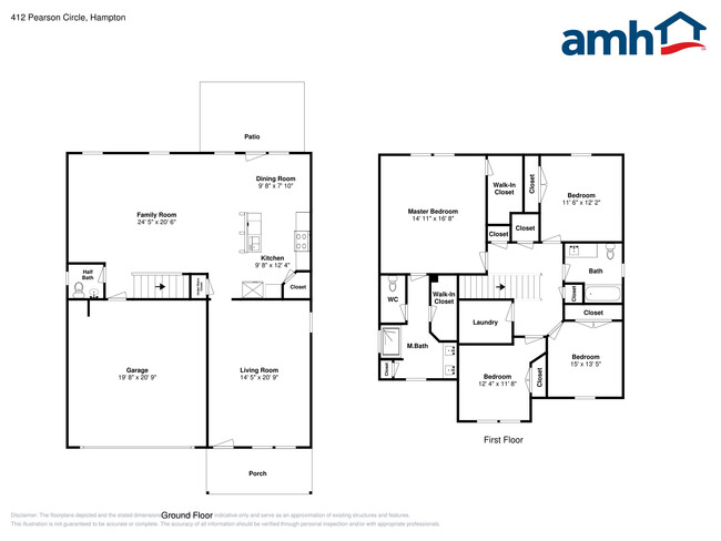 Building Photo - 412 Pearson Cir