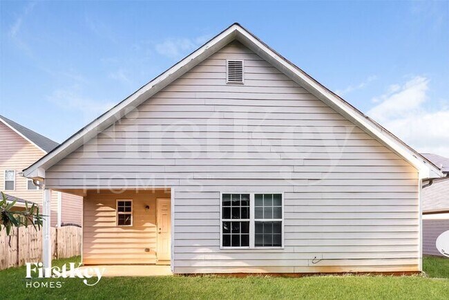 Building Photo - 213 Klinetop Dr