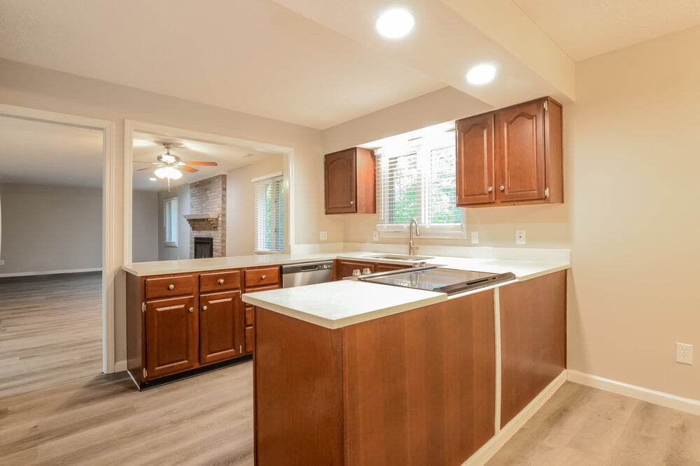 Building Photo - 7419 Cherryhill Dr