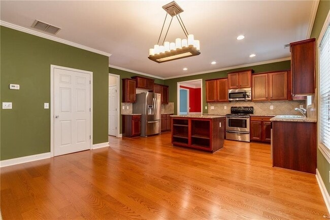 Building Photo - 3590 Falling Leaf Ln