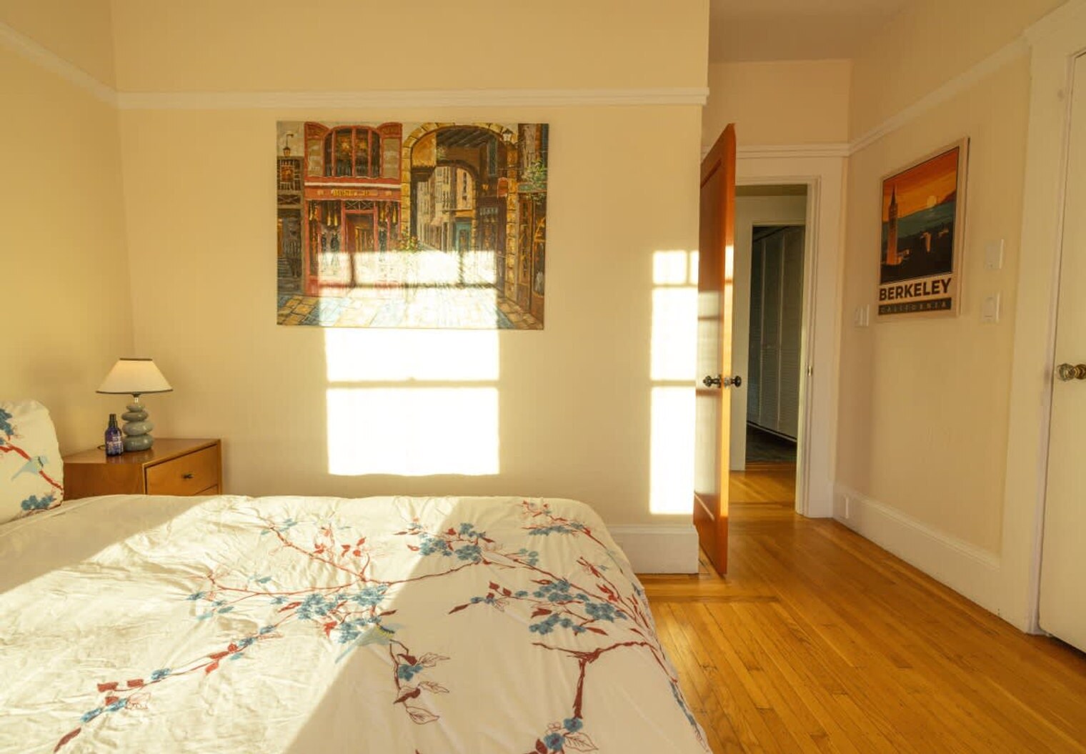 Building Photo - 3148 College Ave