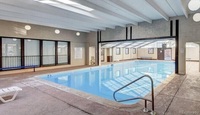 Building Photo - 7755 E Quincy Ave