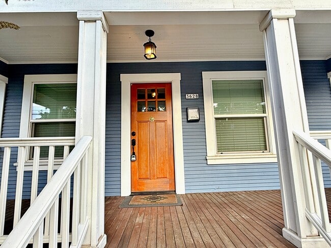 Building Photo - 3628 SE 49th Ave