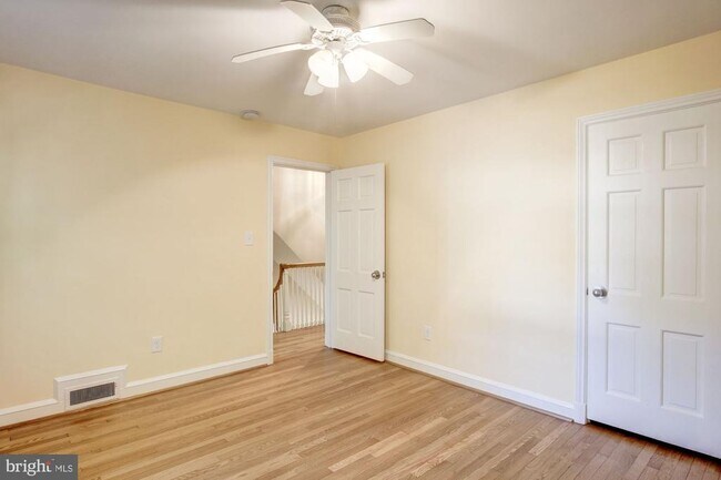 Building Photo - 1626 Kalmia Rd NW