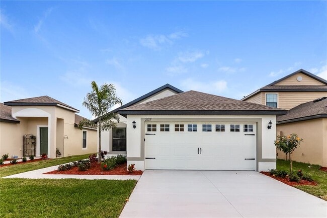 Primary Photo - 2127 Peyto Wy