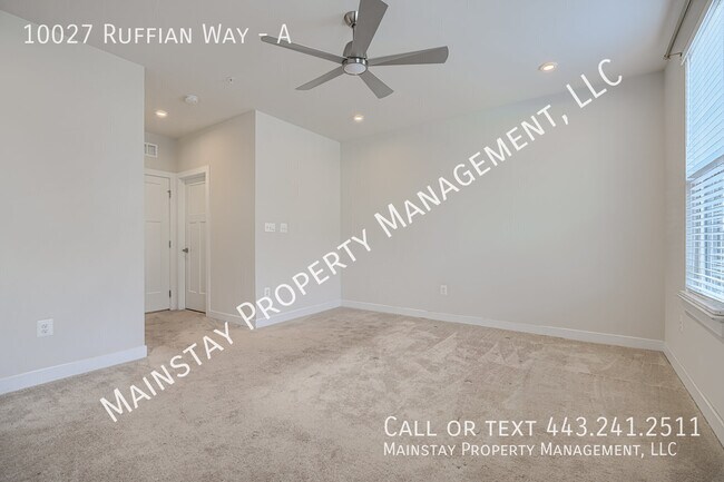 Building Photo - 10027 Ruffian Way-A