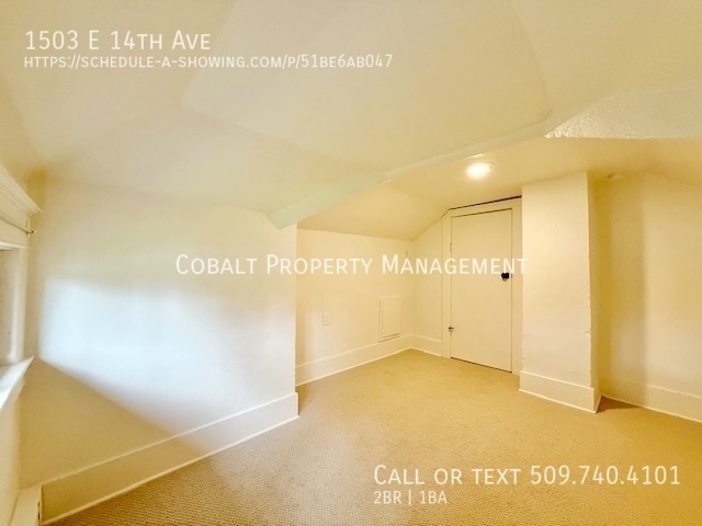 Building Photo - 1503 E 14th Ave