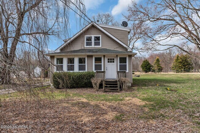 Building Photo - 460 Brickyard Rd