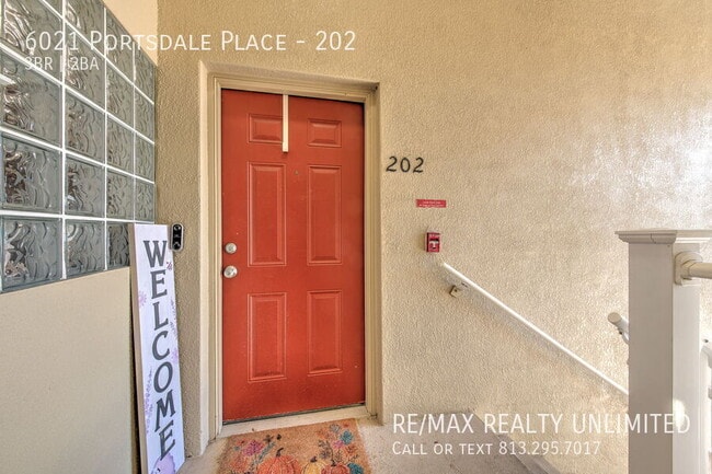 Building Photo - 6021 Portsdale Pl