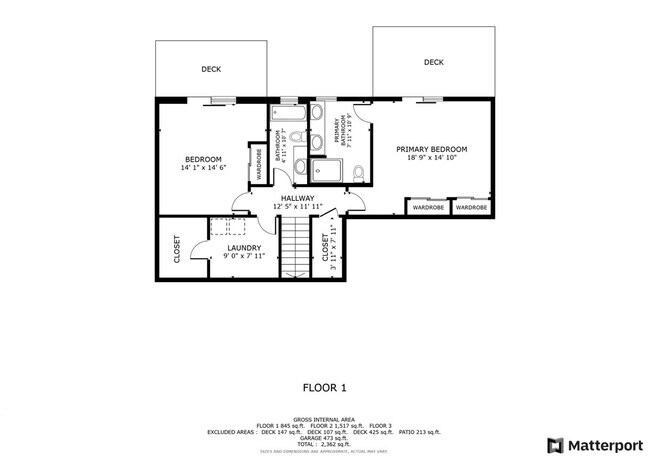Building Photo - 6201 Snake Rd