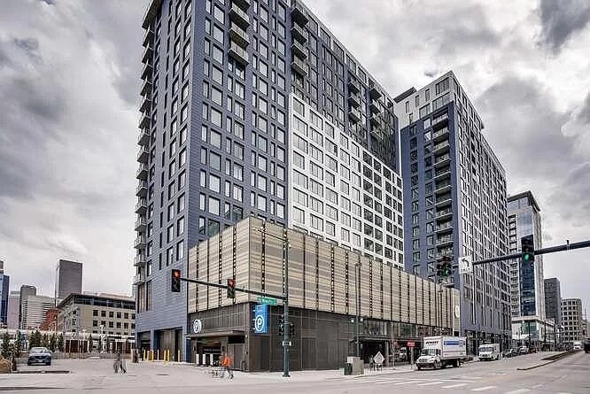 Building Photo - 1750 Wewatta St