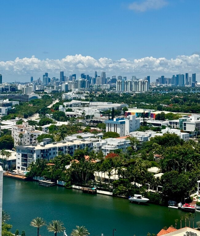 Building Photo - 2655 Collins Ave