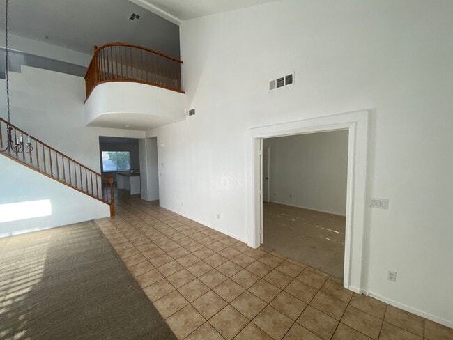 Building Photo - Gated community