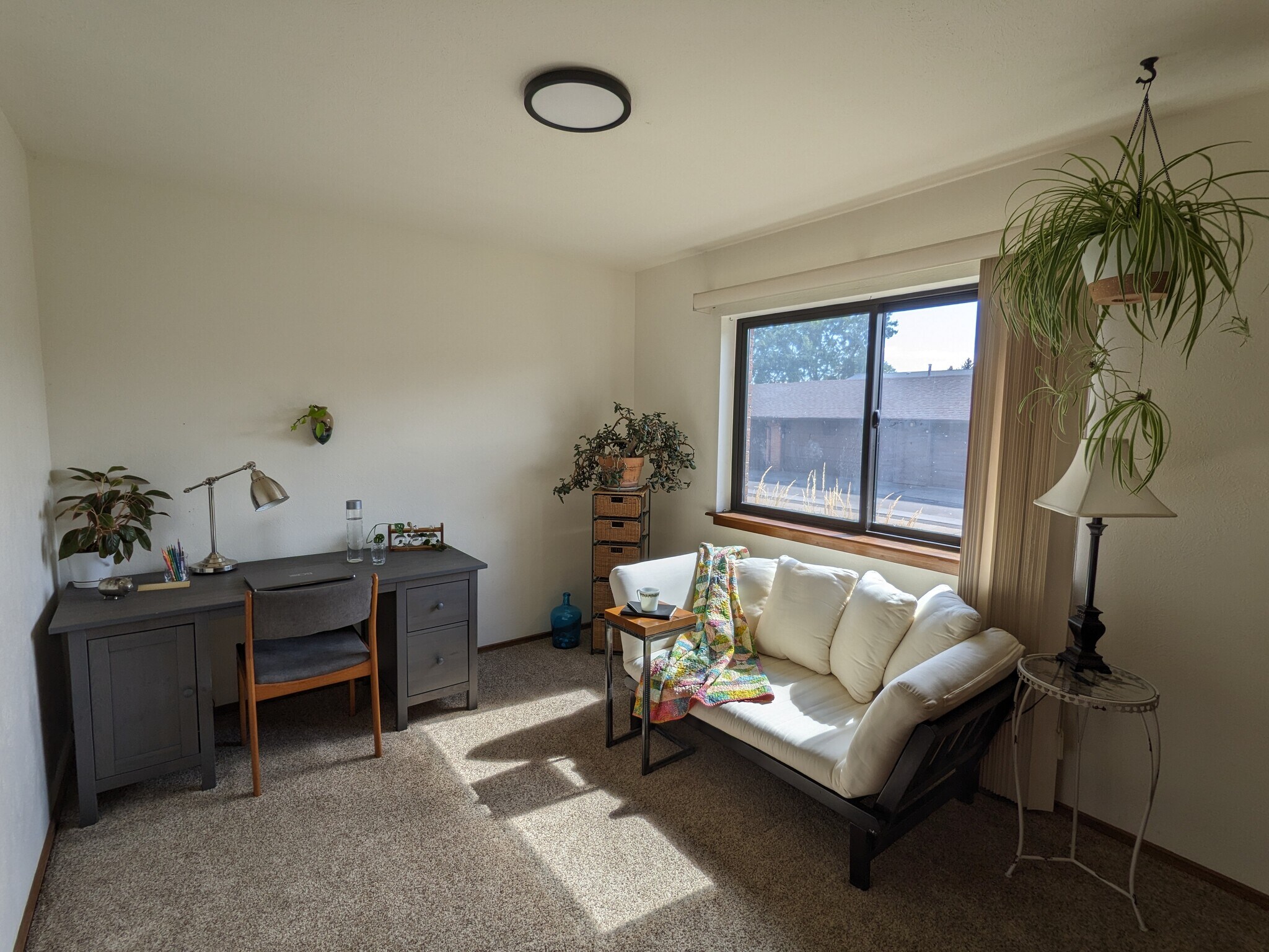 Bedroom 2 - 525 Manhattan Dr