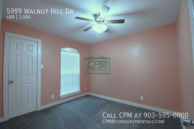 Building Photo - 5999 Walnut Hill Dr