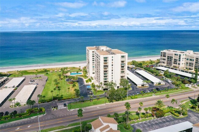 Building Photo - 1460 Gulf Blvd
