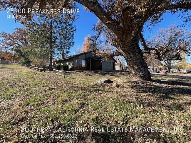 Building Photo - 28100 Preakness Dr