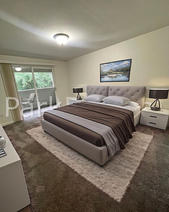 Building Photo - 3 bedroom Townhome in Gig Harbor