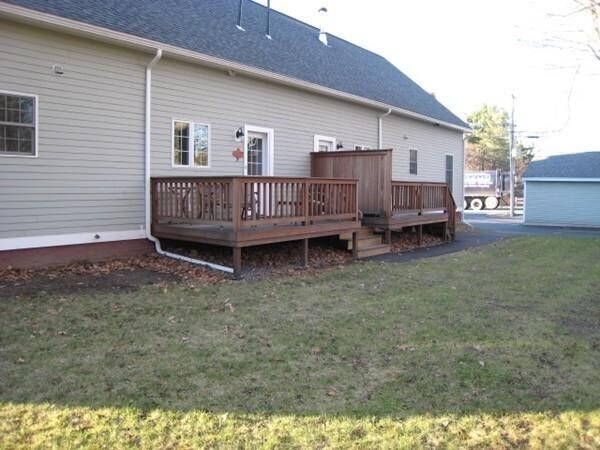 Building Photo - 307 Shrewsbury St