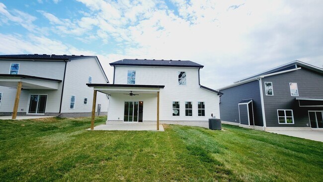 Building Photo - 217 Wesson Dr