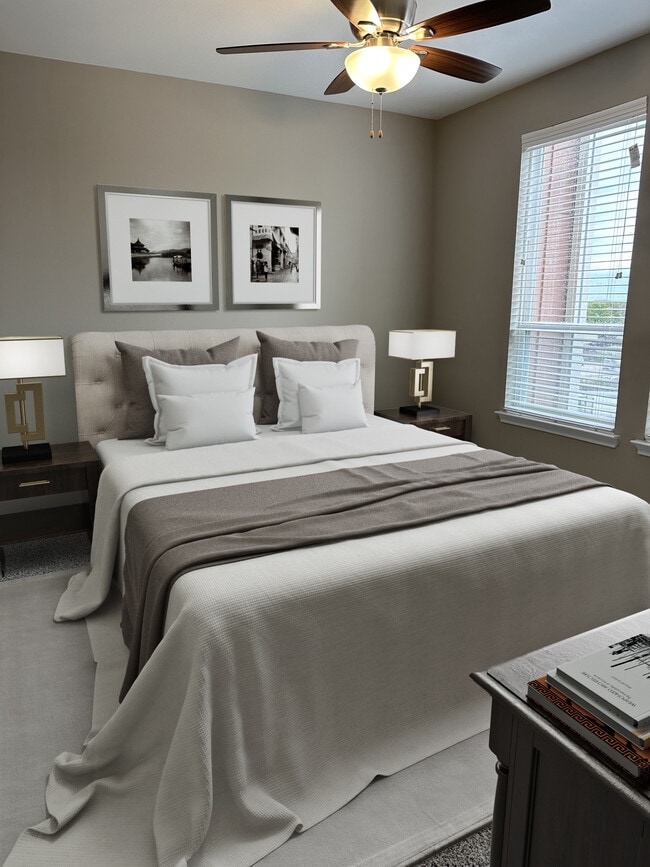 Interior Photo - Spring Villas