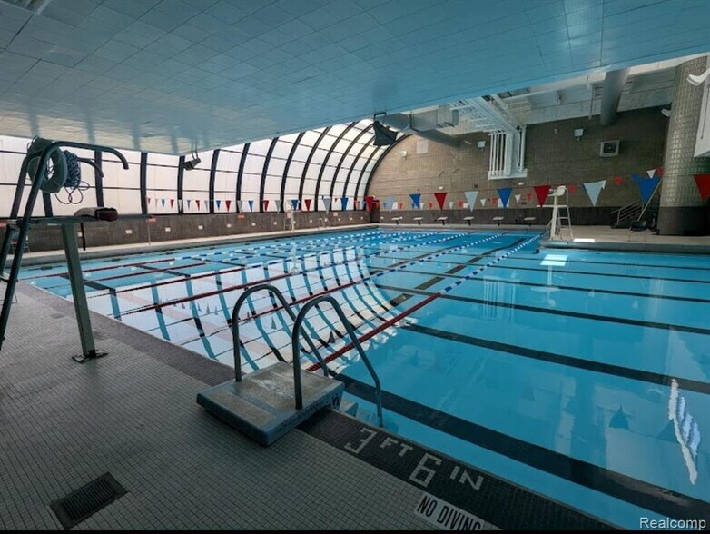 Building Photo - 1956 Campau Farms Cir