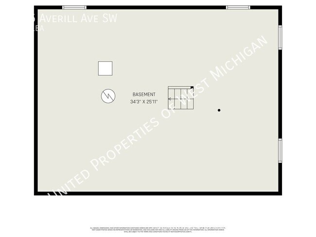 Building Photo - 5725 Averill Ave SW