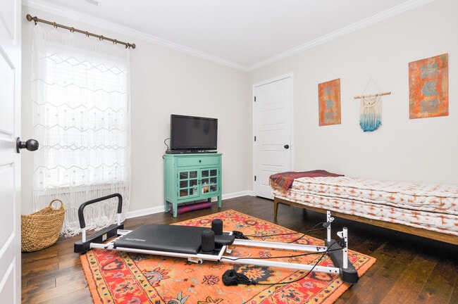 Building Photo - Move in Special-$500 Off your First Full Month! Apply Now! 4-Bedroom Home in Downtown Clayton’s C...