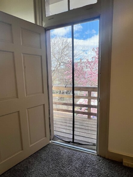 Bedroom 1 - 113 E Franklin St