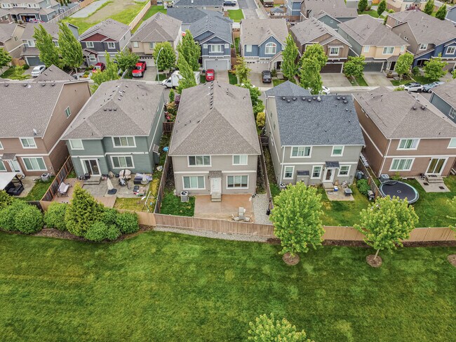 Building Photo - 1124 27th St NW