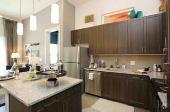 Interior Photo - Infinity on the Point