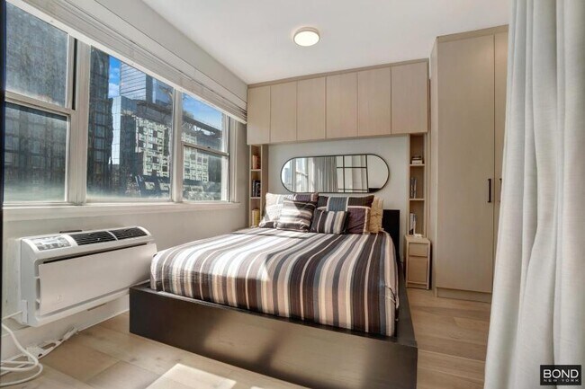 Building Photo - 1 bedroom in NEW YORK NY 10001