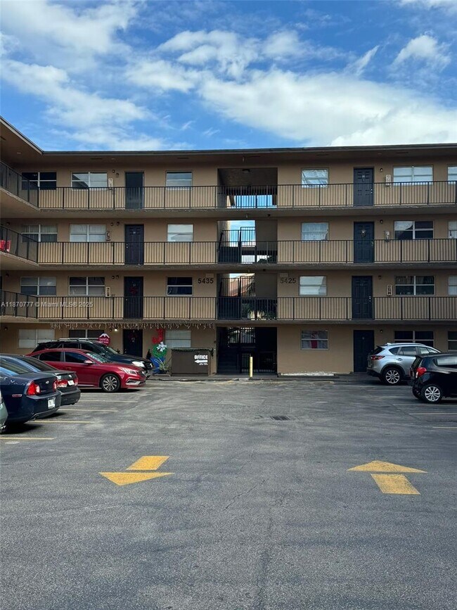 Building Photo - 5435 W 24th Ave