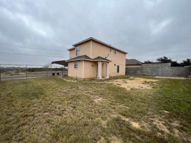 Building Photo - 615 Masterson Rd