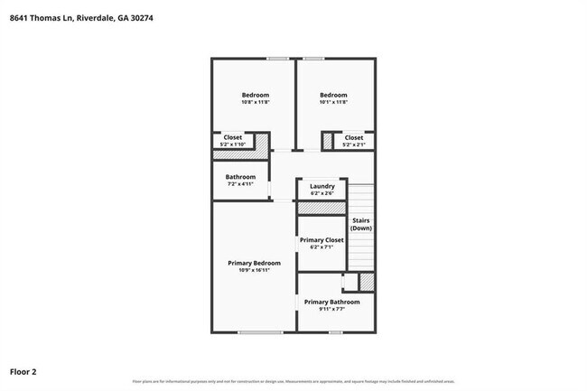 Building Photo - 8641 Thomas Ln