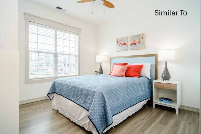 Building Photo - 2 Bd 2 Ba Apartment-Available 12/17